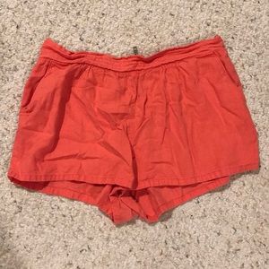 UNIONBAY shorts